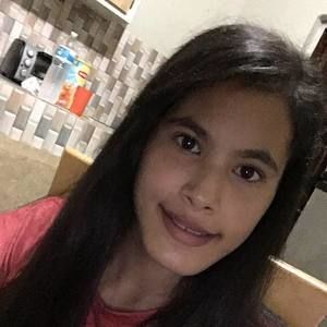 Meet your Posher, Annabel